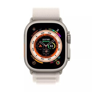 Apple Watch Ultra (49mm)