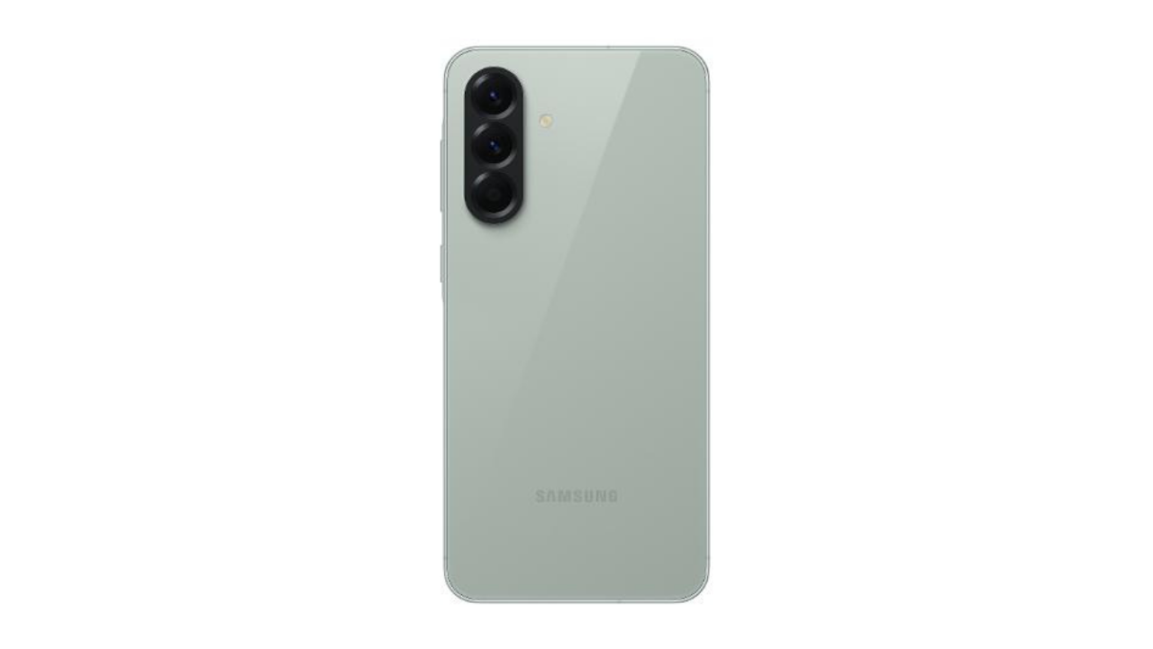 Samsung Galaxy A56 - Image 4