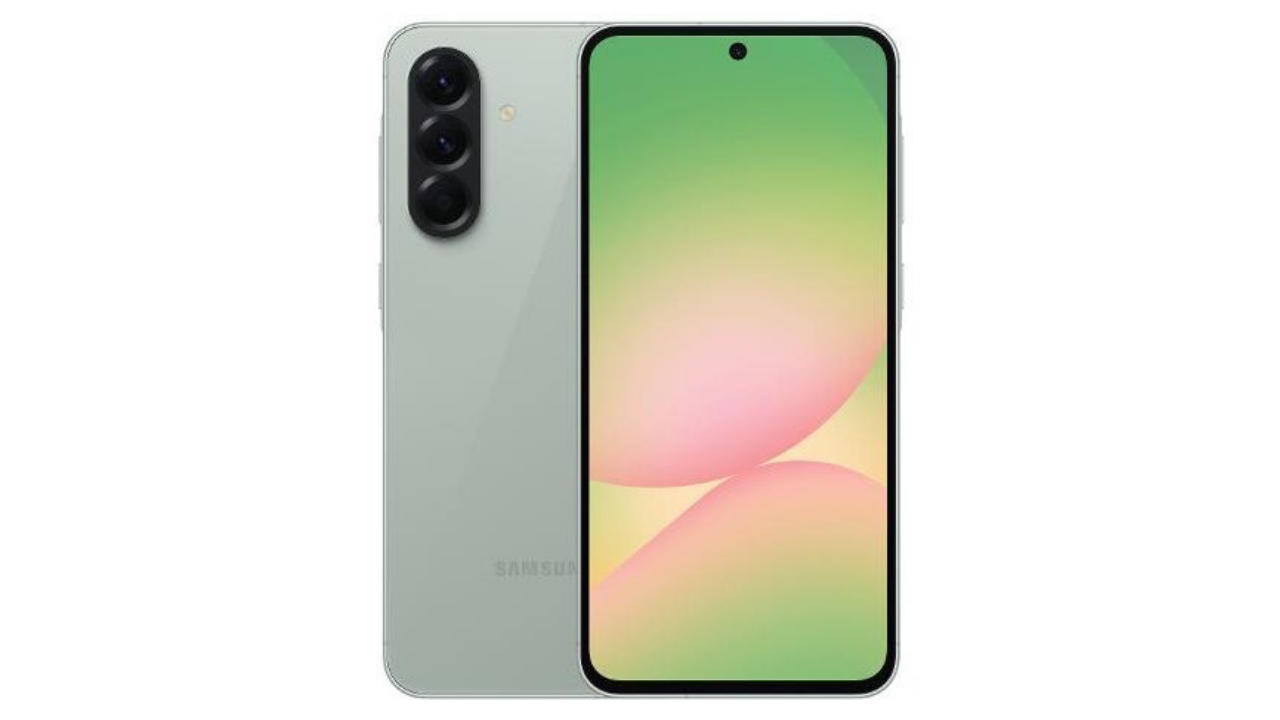 Samsung Galaxy A56 - Image 6