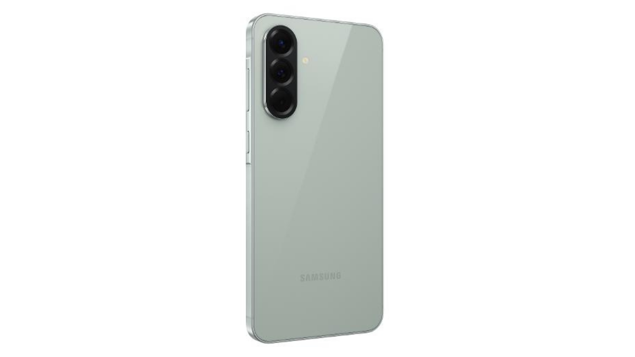 Samsung Galaxy A56 - Image 7