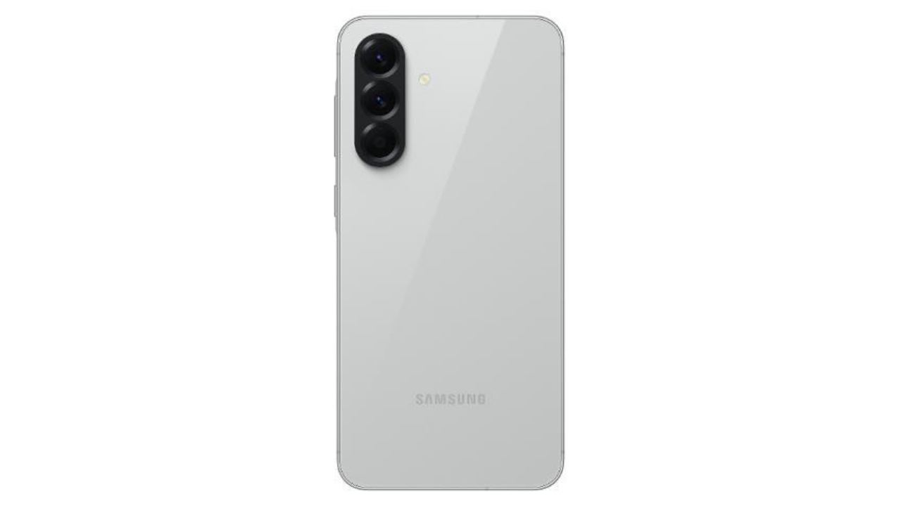 Samsung Galaxy A56 - Image 8