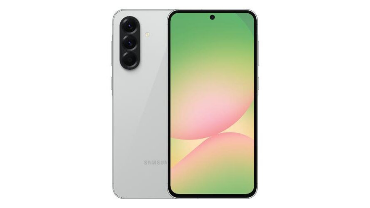 Samsung Galaxy A56 - Image 9