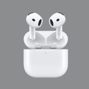 Apple AirPods 4 (Without ANC)