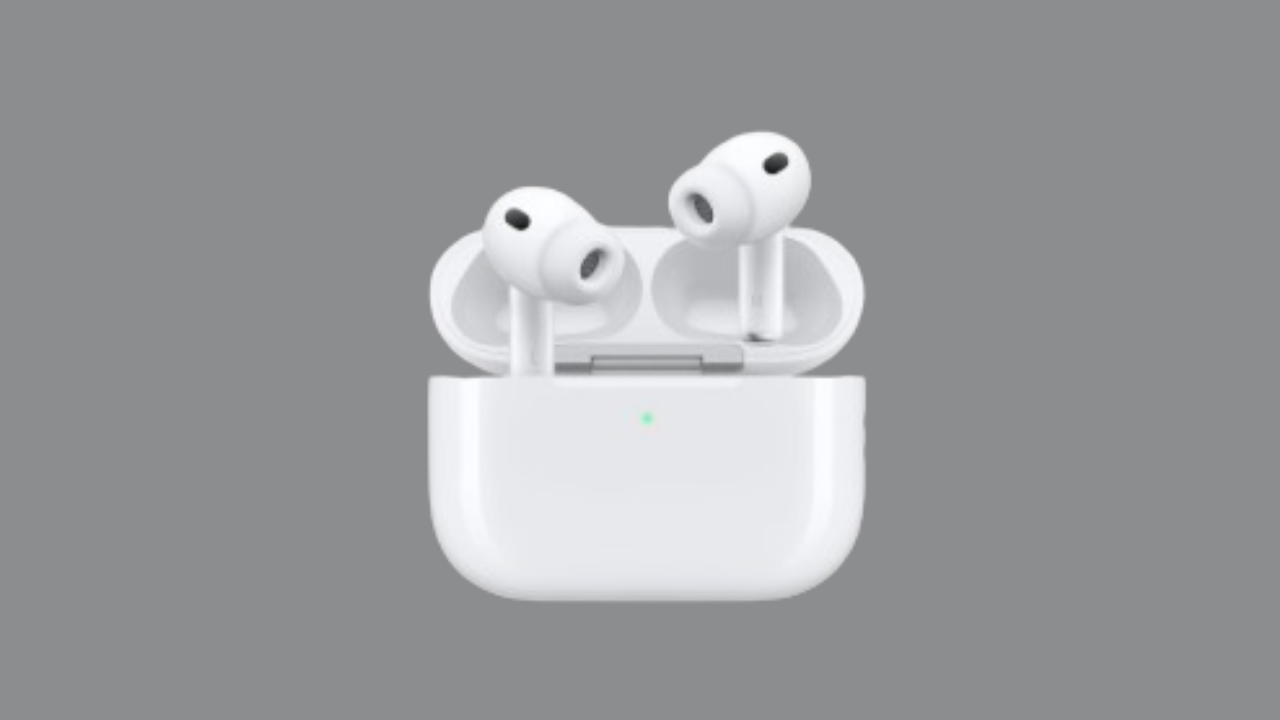Apple Airpods pro 3