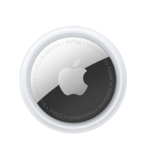 Apple AirTag Pack of 4