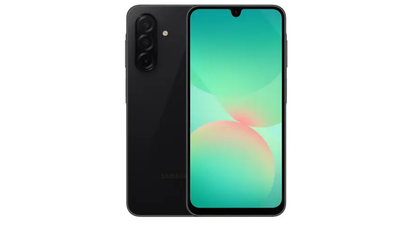 Samsung Galaxy A26 - Image 6