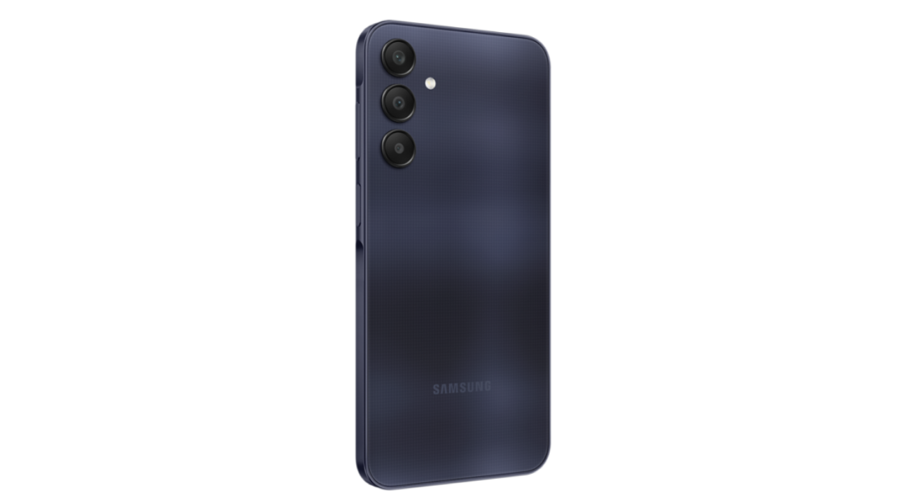 Samsung Galaxy A25 - Image 6