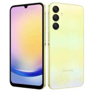 Samsung Galaxy A25