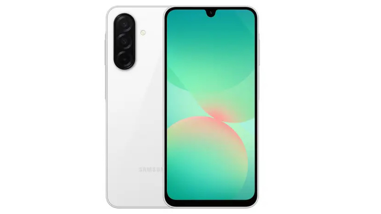 Samsung Galaxy A26 - Image 2
