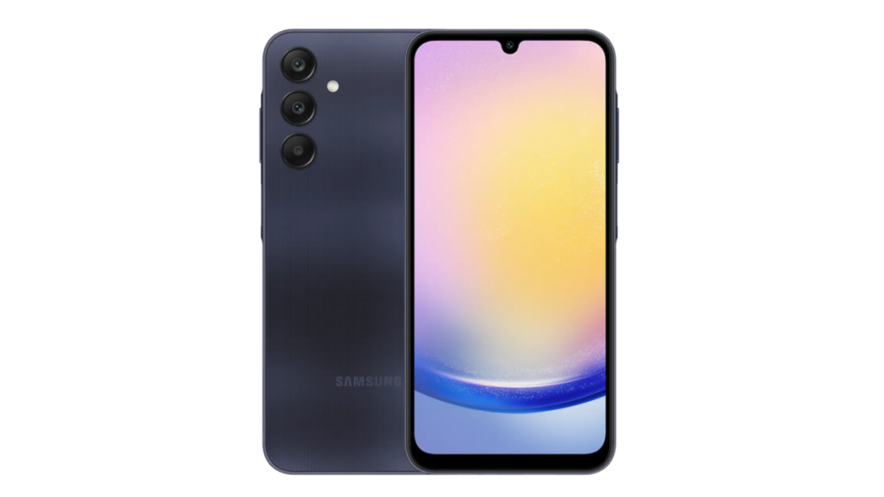Samsung Galaxy A25 - Image 2