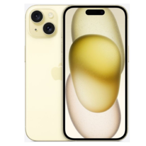Apple iPhone 15