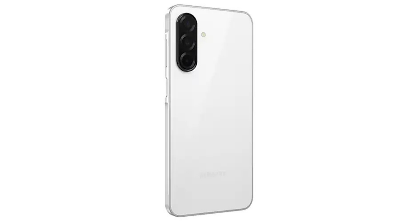 Samsung Galaxy A26 - Image 3