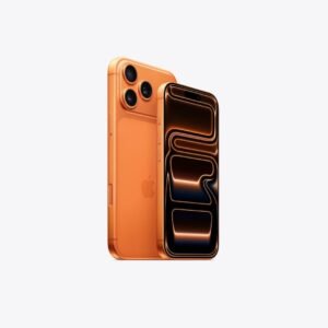 Apple Iphone 17 Pro Max with 02 Years Offical Warranty