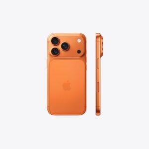 Apple Iphone 17 Pro Max with 02 Years Offical Warranty