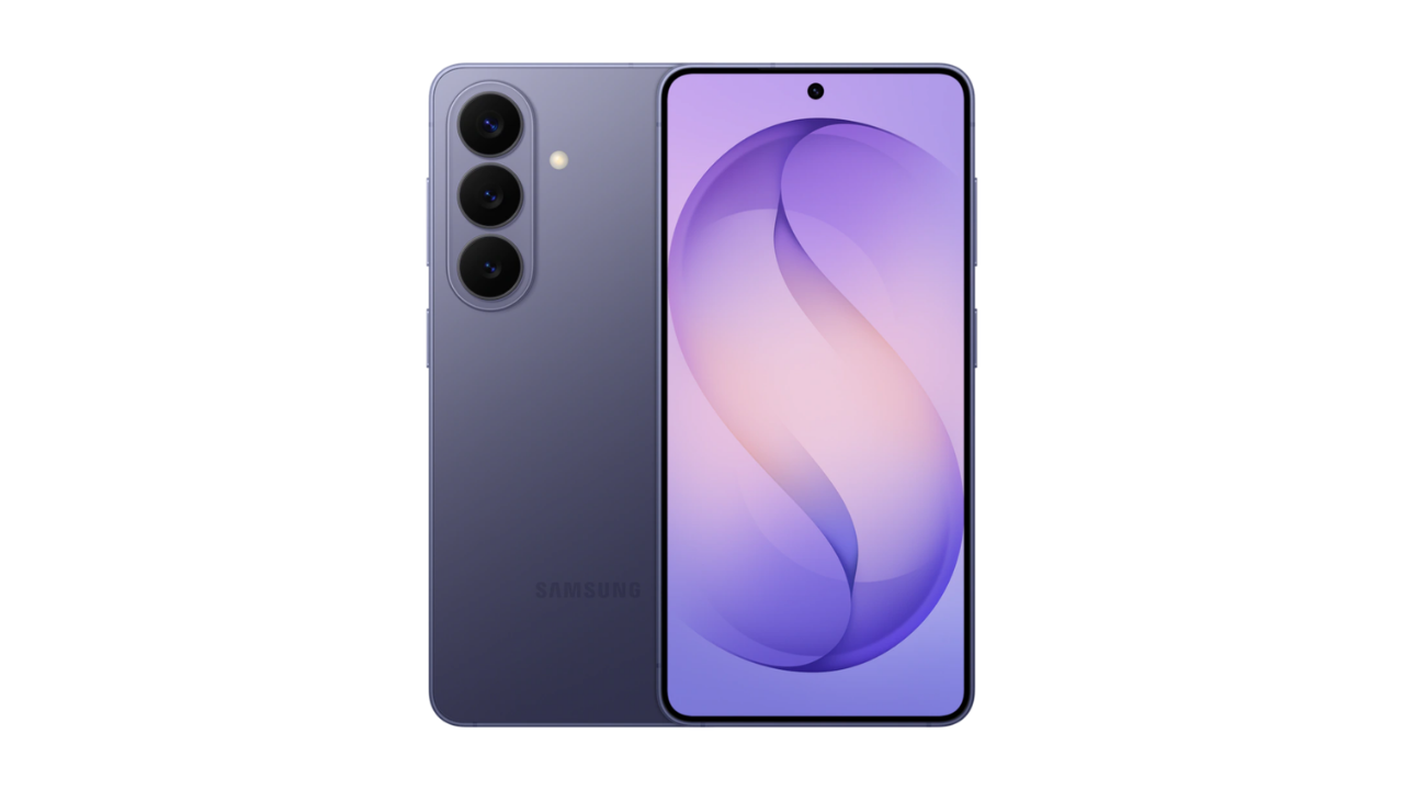Samsung Galaxy S26 Plus - Image 7