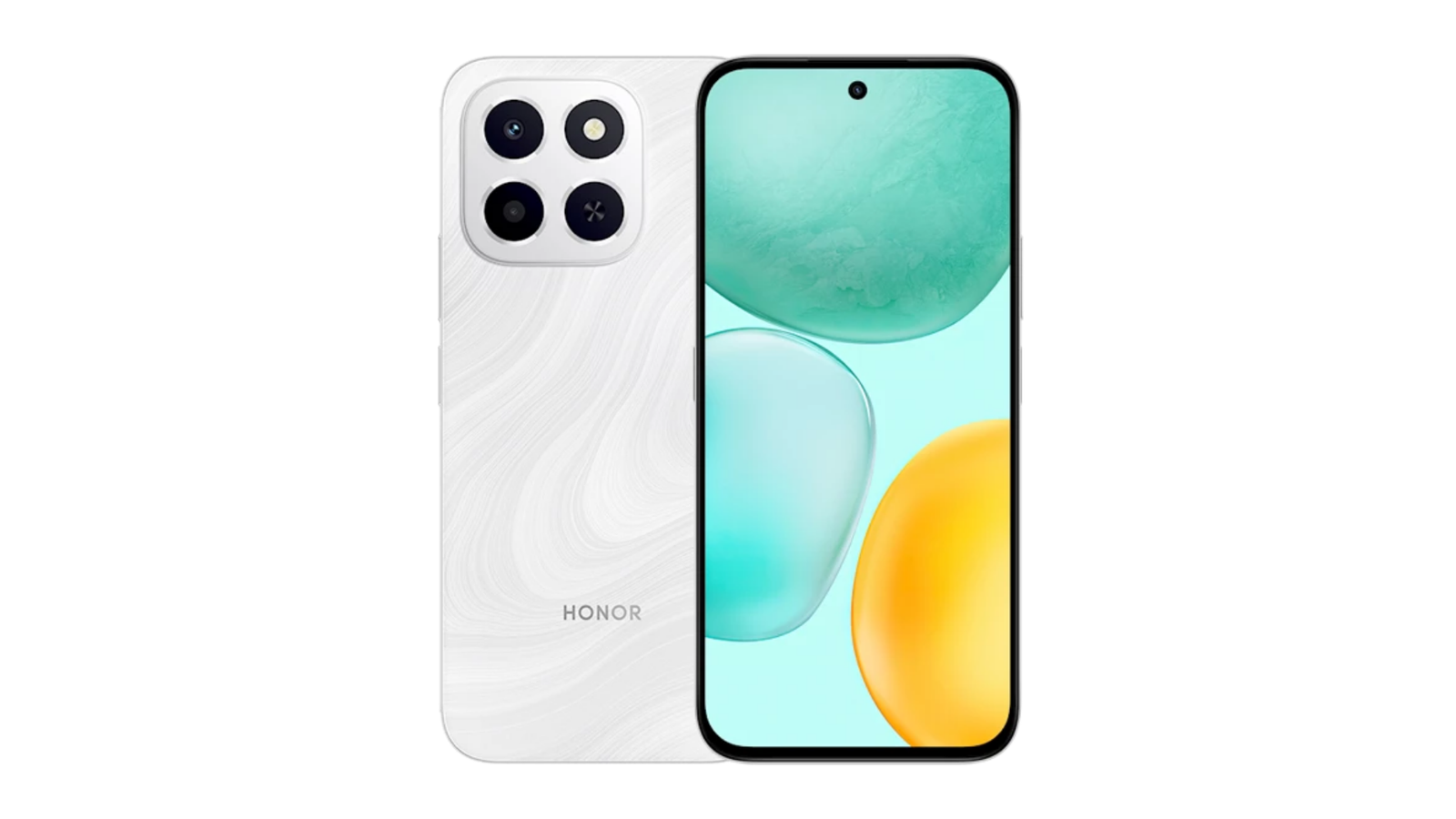 Honor X6c - Image 5
