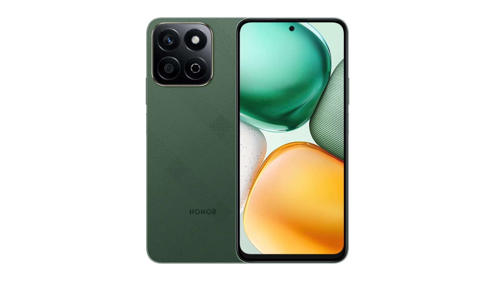 Honor X7c - Image 3