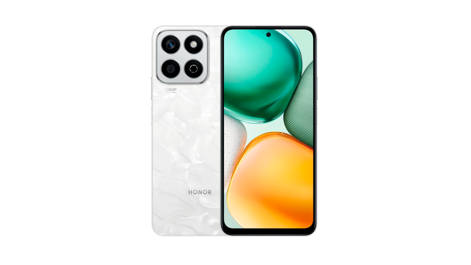Honor X7c - Image 4