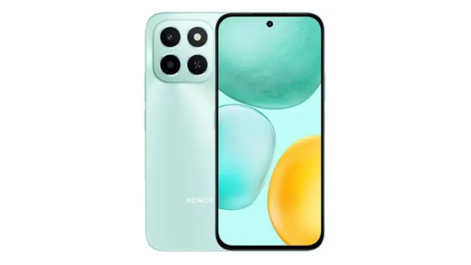 Honor X6c - Image 6