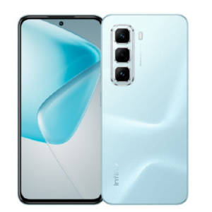 Infinix Hot 50 Pro