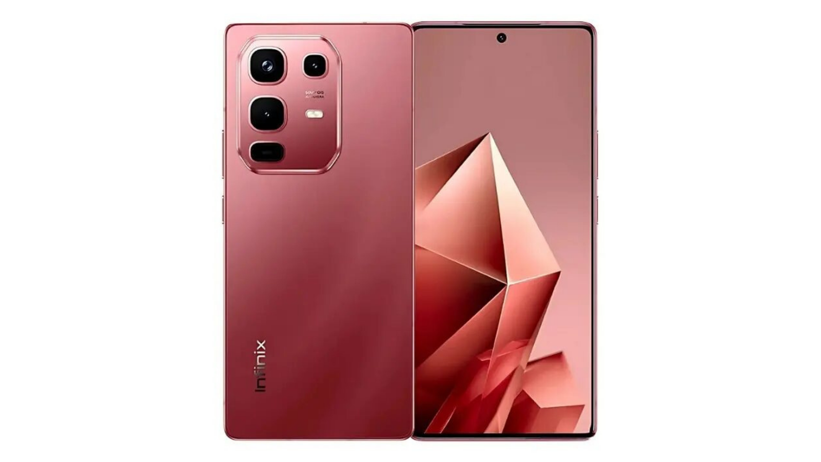 Infinix Note 50 - Image 2