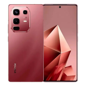 Infinix Note 50