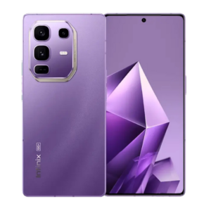 Infinix Note 50 Pro