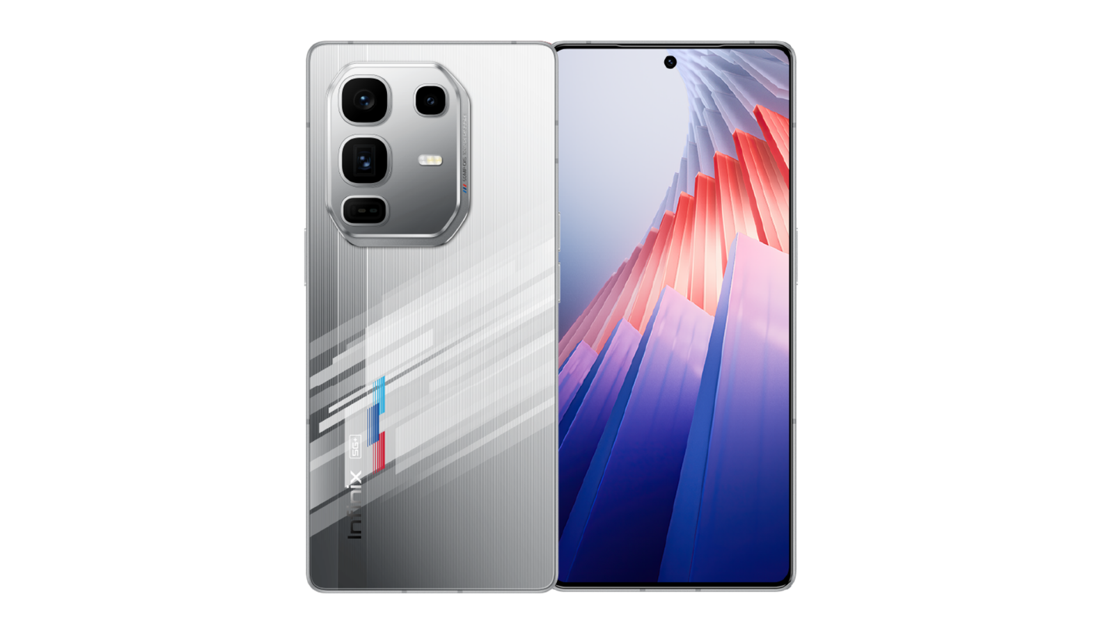 Infinix Note 50 Pro - Image 7