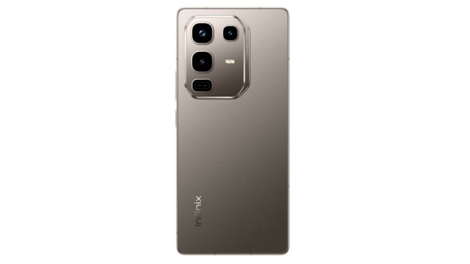 Infinix Note 50 Pro - Image 6