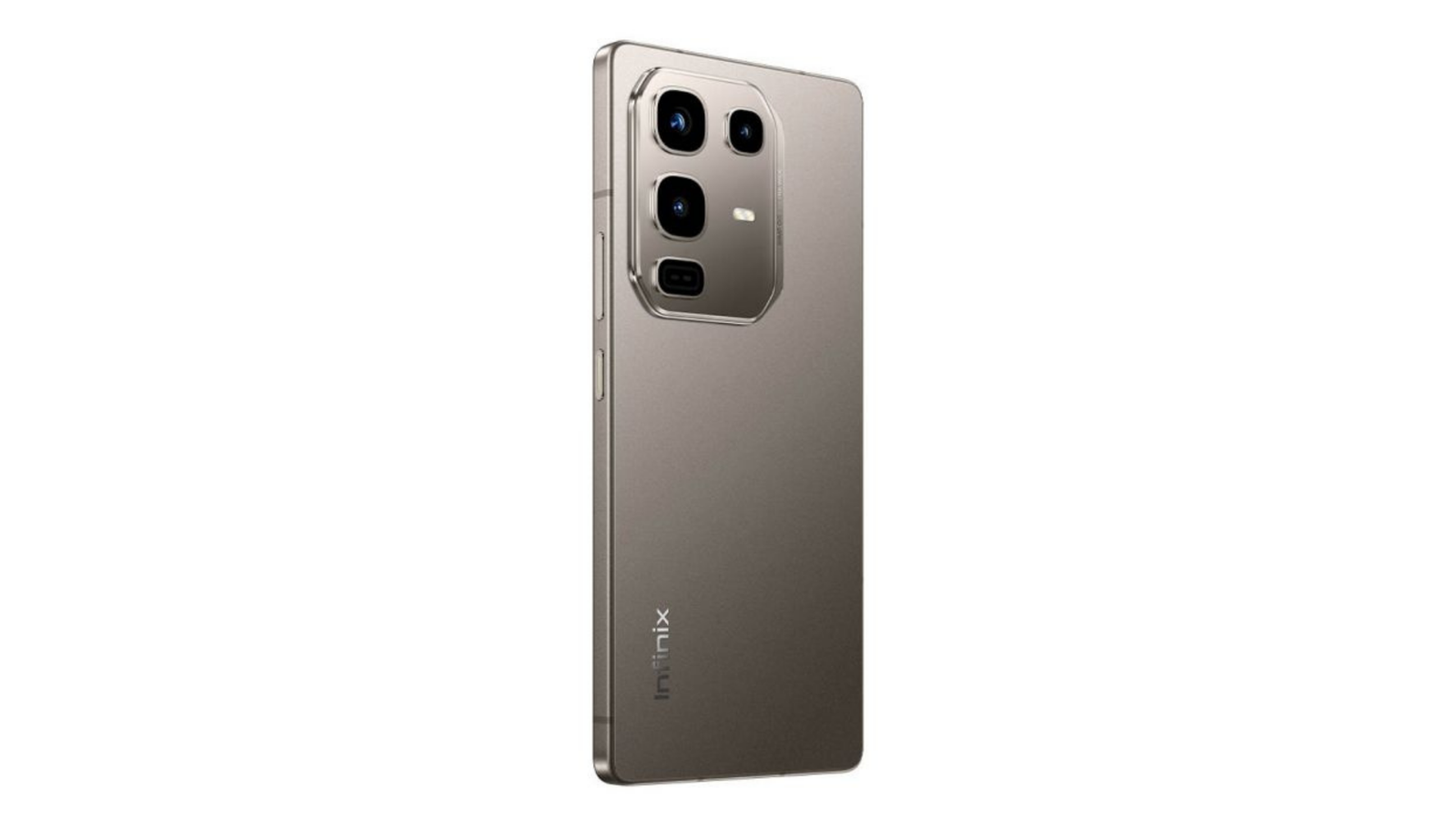 Infinix Note 50 Pro - Image 5