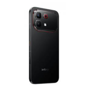 Infinix Note 60