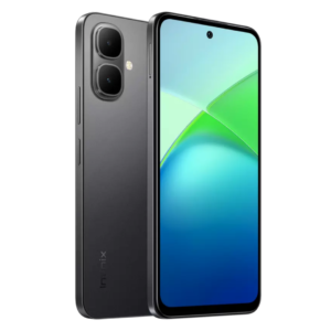 Infinix Smart 10