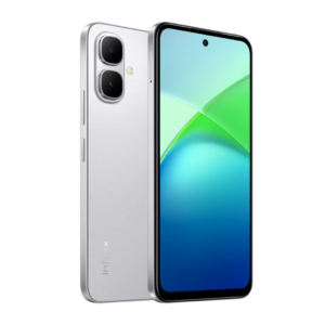 Infinix Smart 10