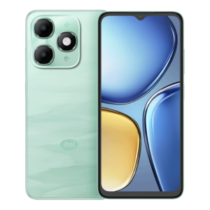 Itel A90