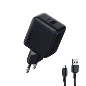 oraimo Cannon 18S oraimo Cannon 18S 18W Wall Charger Kit