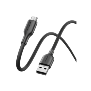 Oraimo Robust Line 2A 1M Micro-USB Cable
