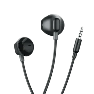 Oraimo Halo Lite Half In-ear Earphone