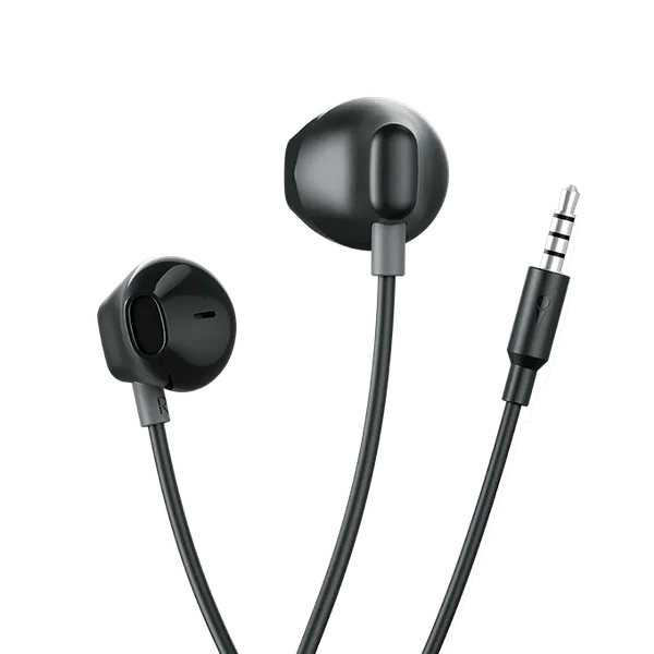 Oraimo Halo Lite Half In-ear Earphone