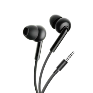Oraimo Superior Deep Bass Ear Wired Earphones
