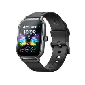 Oraimo Watch 5 HD Panda Glass Smart Watch