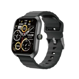 Watch Nova AMOLED IP68 Curved Touchscreen Smart Watch