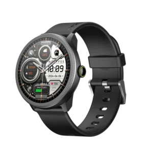 Watch 5R Amoled IP68 Smart Watch