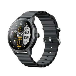 Oraimo Watch 5R AMOLED 2.5D Floating Interface IP68 Smart Watch