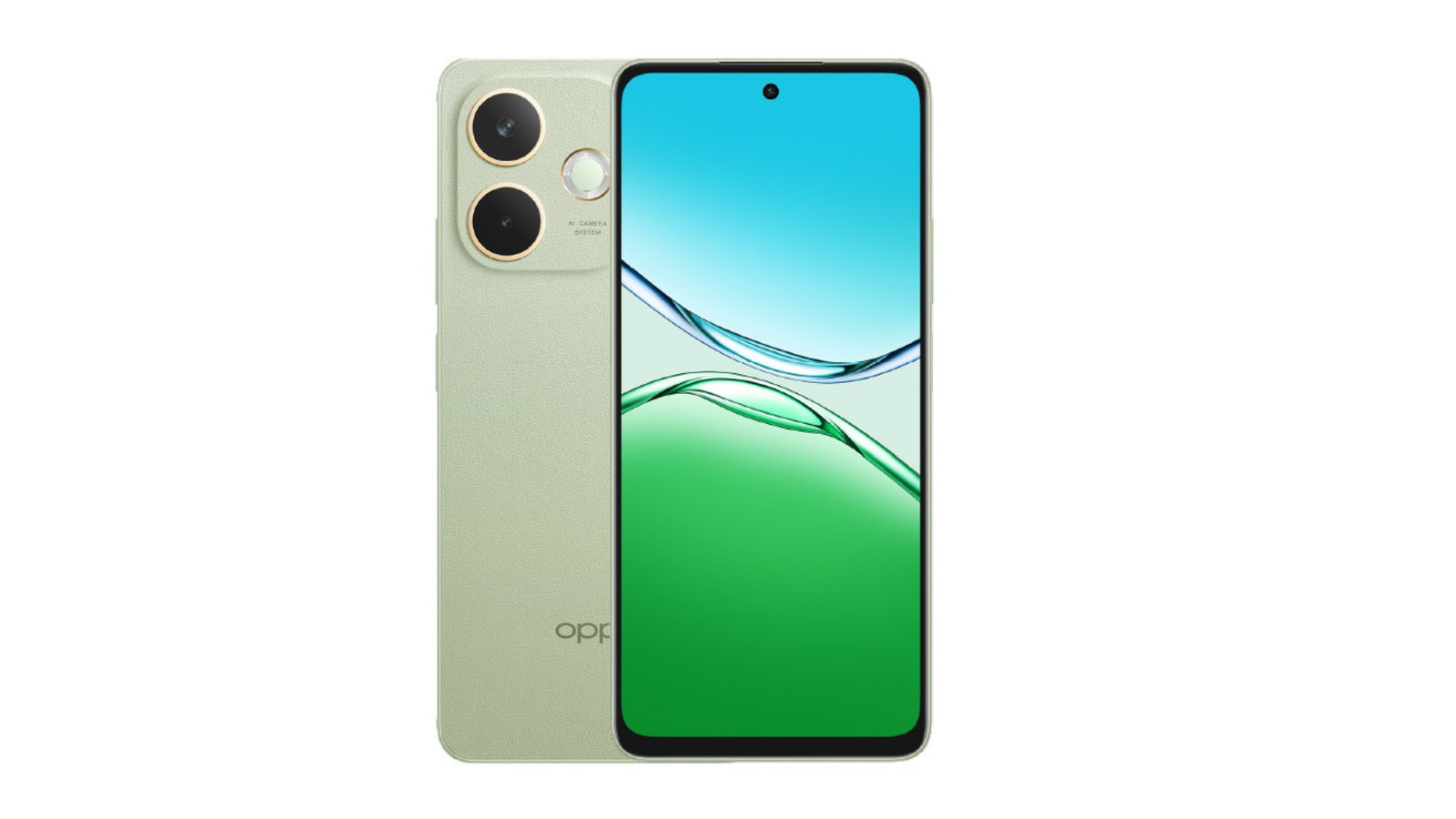 Oppo A5 Pro - Image 2