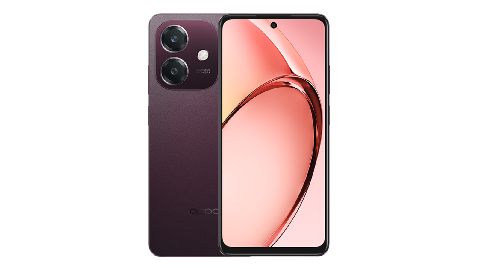 Oppo A5i