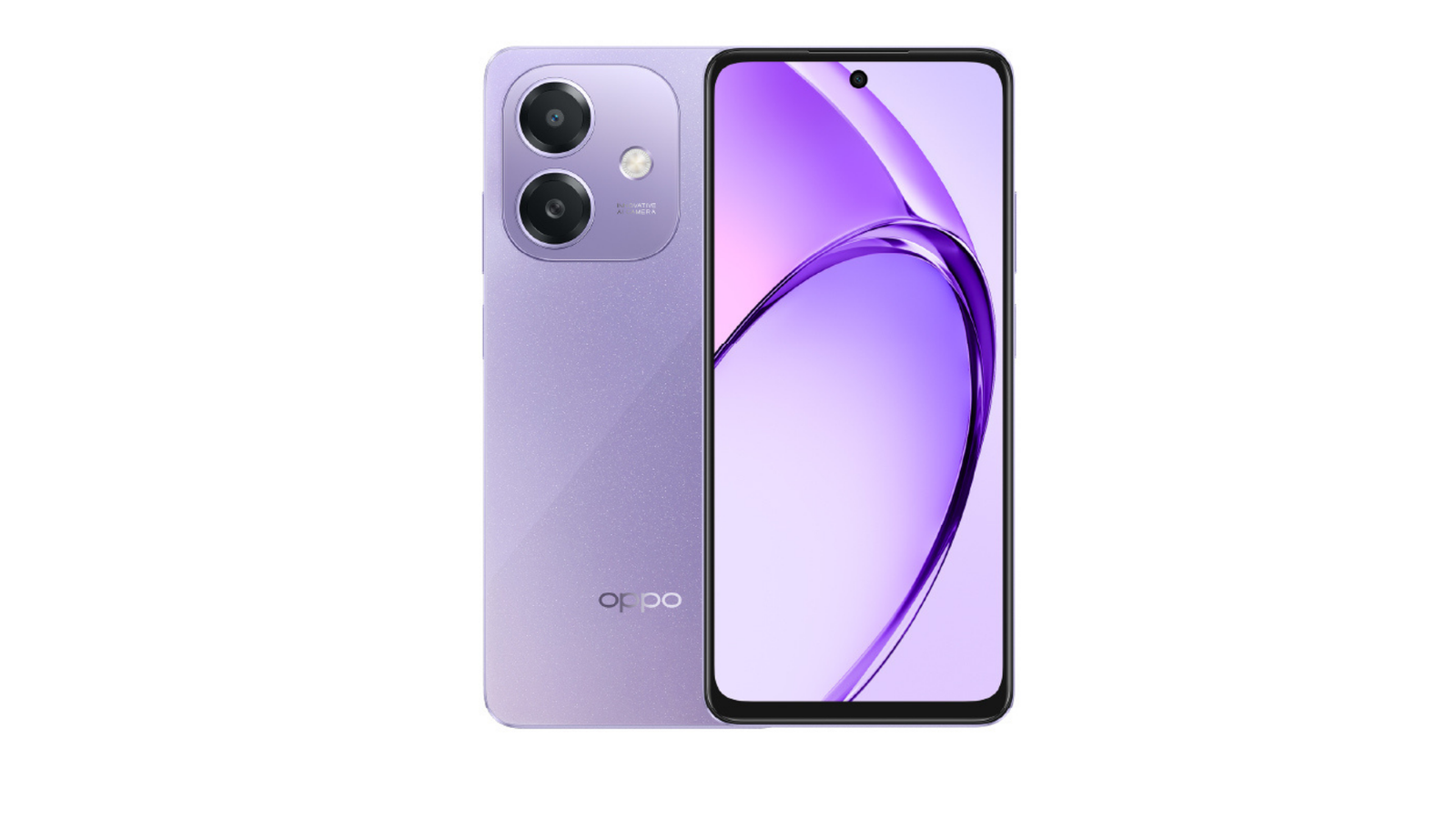 Oppo A5i - Image 2