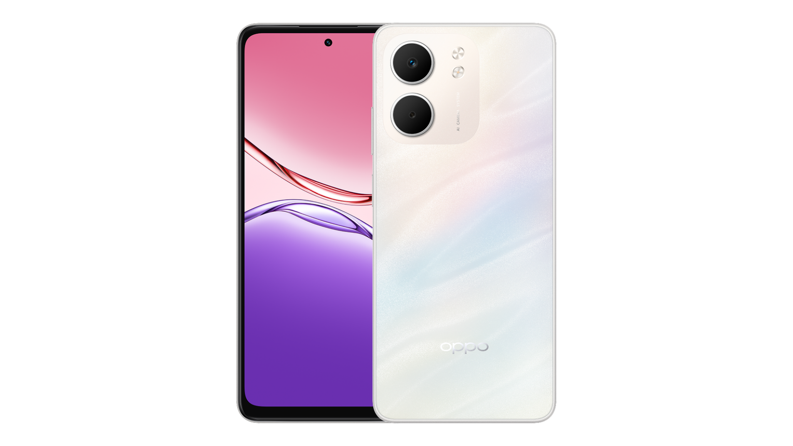 Oppo A5x