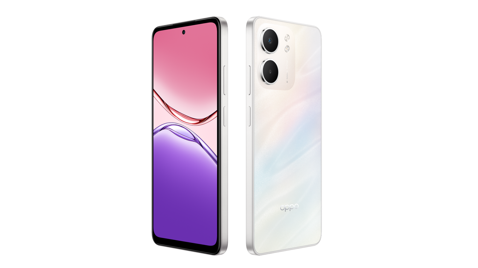 Oppo A5x - Image 2