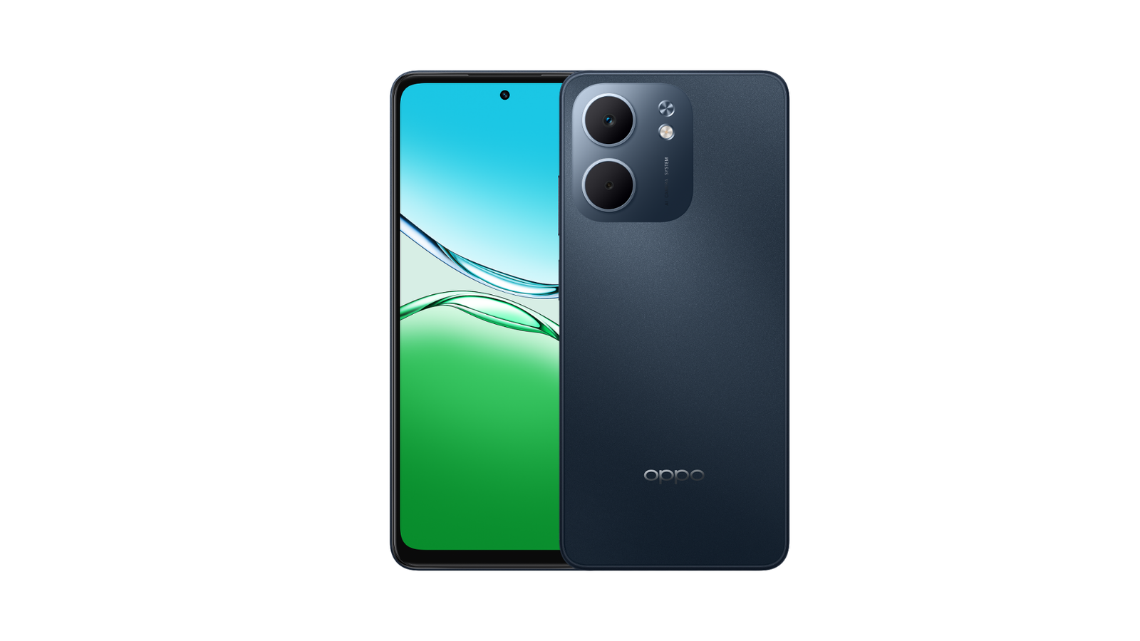 Oppo A5x - Image 3