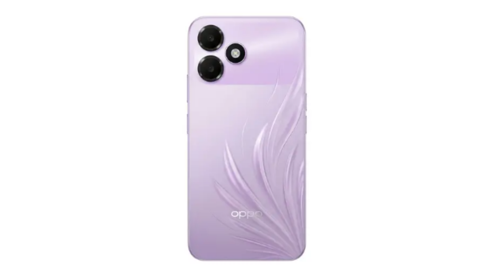 Oppo A6C - Image 4